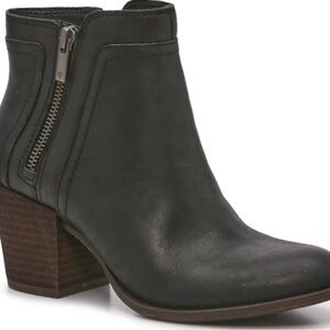 Lucky Brand Brisyn Ankle Bootie